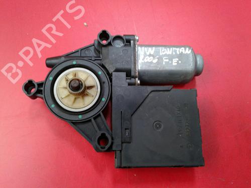 Left front window motor VW TOURAN (1T1, 1T2)  | BP3987461E21 