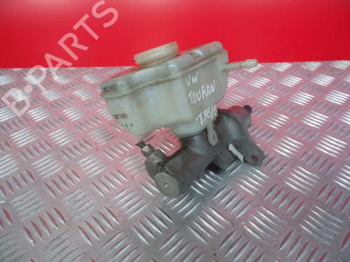 Używane Pompa hamulcowa VW TOURAN (1T1, 1T2) 1.9 TDI (100 hp) 3517838