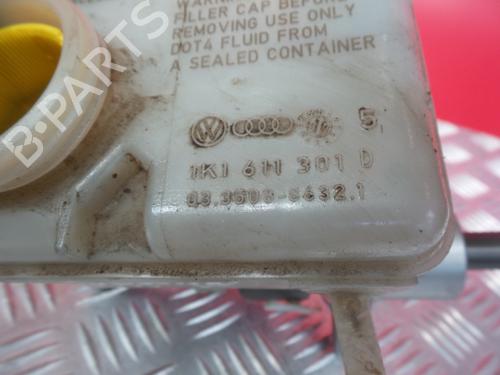 Pompa hamulcowa VW TOURAN (1T1, 1T2) 1.9 TDI | BP3517838M77