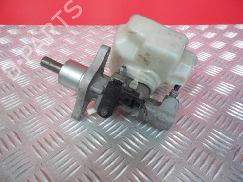 Pompa hamulcowa VW TOURAN (1T1, 1T2) 1.9 TDI | BP3517838M77