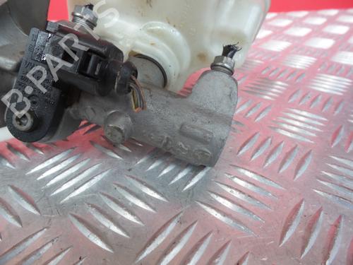 Pompa hamulcowa VW TOURAN (1T1, 1T2) 1.9 TDI | BP3517838M77