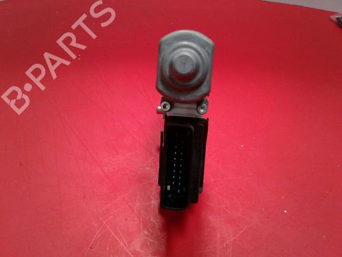 Left rear window motor VW GOLF VI (5K1)  | BP3987497E23