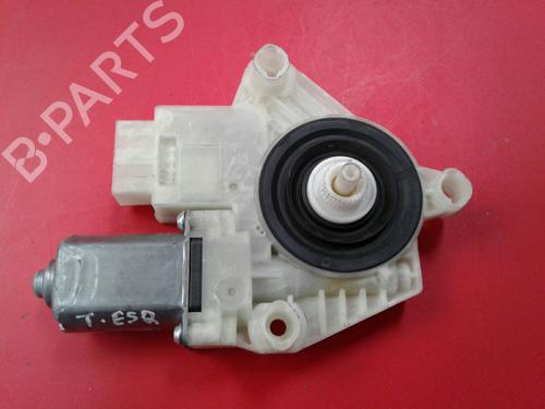 Left rear window motor VW GOLF VII Variant (BA5, BV5) 1.6 TDI | BP3987515E23 