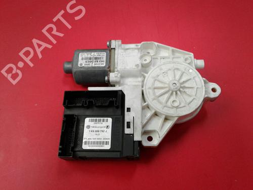 Fensterhebermotor vorne rechts für VW GOLF V (1K1) [2003-2010]  3987524