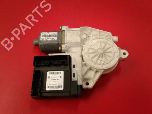 Right front window motor VW GOLF V (1K1)  | BP3987525E20 