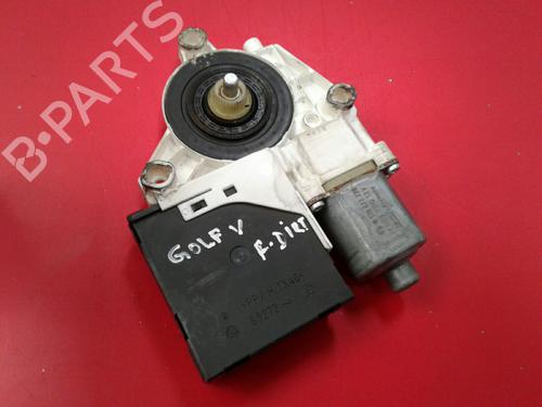 Right front window motor VW GOLF V (1K1)  | BP3987525E20 
