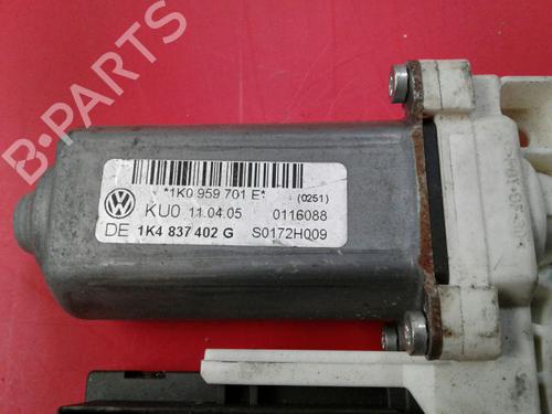 Right front window motor VW GOLF V (1K1) | BP3987526E20