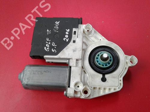 Right front window motor VW GOLF V (1K1) | BP3987526E20