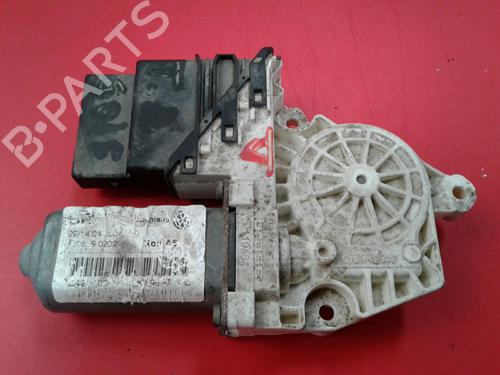 Rudehejsemotor bagstkærm højre VW GOLF V (1K1) [2003-2010]  3987556