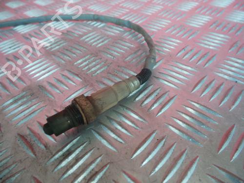Elektronische sonde FORD FOCUS II (DA_, HCP, DP) 1.6 | BP3987565M84