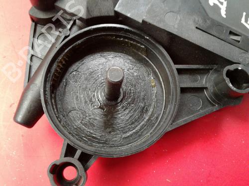 Portierruitmotor rechtsvoor VW GOLF V (1K1)  | BP3987569E20 