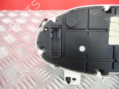 Kombiinstrument FORD FIESTA VI (CB1, CCN) 1.6 TDCi | BP3520124C47