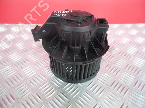 Gebläsemotor für FORD FIESTA VI (CB1, CCN) 1.4 TDCi (68 hp) 3987606