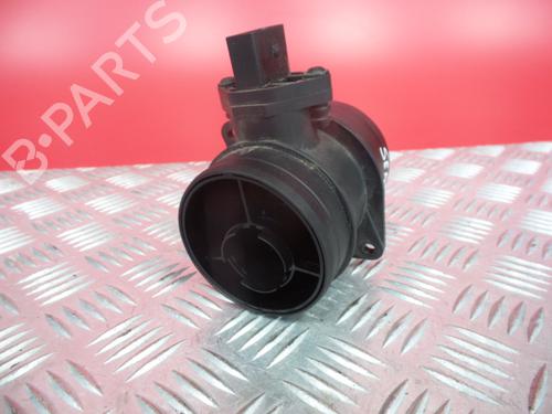 Used Mass air flow sensor SEAT LEON (1P1) 2.0 TDI 16V (140 hp) 3987615