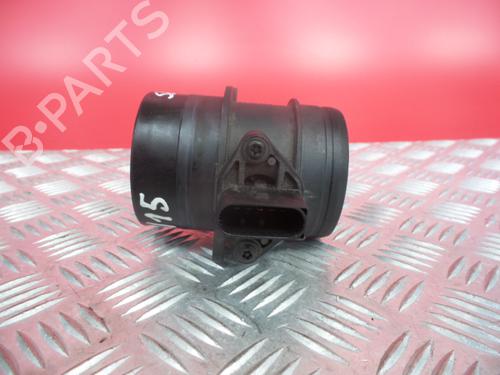 Mass air flow sensor SEAT LEON (1P1) 2.0 TDI 16V | BP3987615M95