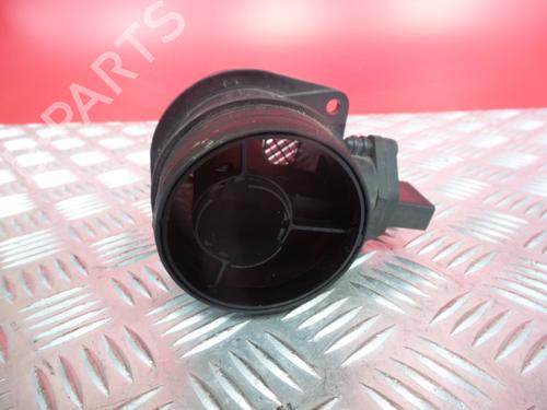 Mass air flow sensor SEAT LEON (1P1) 2.0 TDI 16V | BP3987615M95