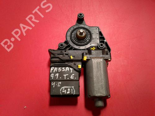 Used Left rear window motor VW PASSAT B5 (3B2) [1996-2001]  3987619