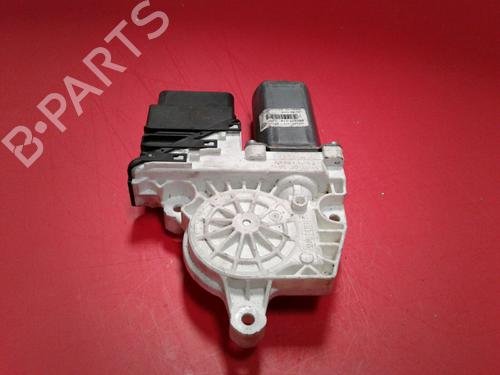 Left rear window motor VW PASSAT B6 (3C2)  | BP3987635E23 