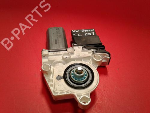 Vindusheismotor venstre bak VW PASSAT B6 (3C2) [2005-2011]  3987635