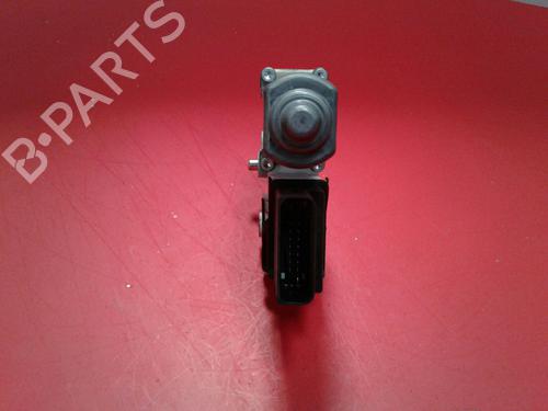 Left rear window motor VW PASSAT B6 (3C2)  | BP3987635E23 