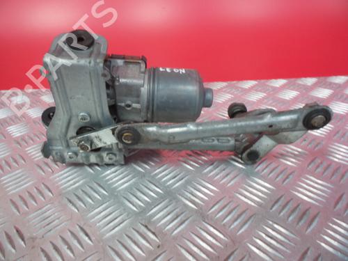 Front wiper motor SEAT LEON (1P1) 2.0 TDI 16V | BP3987641M29 