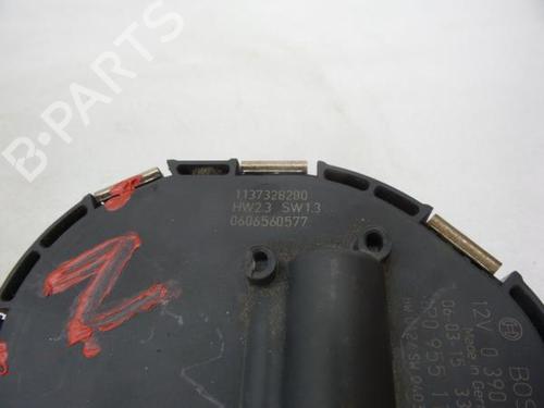 Front wiper motor SEAT LEON (1P1) 2.0 TDI 16V | BP3987642M29