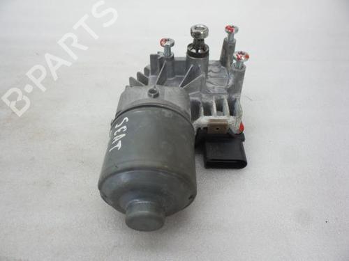 Front wiper motor SEAT LEON (1P1) 2.0 TDI 16V | BP3987642M29