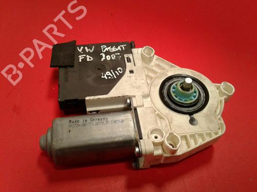 Used Right front window motor VW PASSAT B6 (3C2) [2005-2011]  3987649