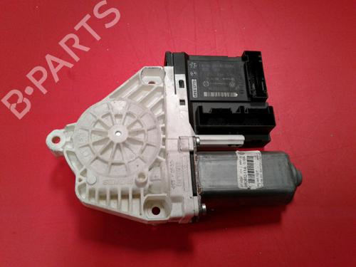 Right front window motor VW PASSAT B6 (3C2) | BP3987649E20