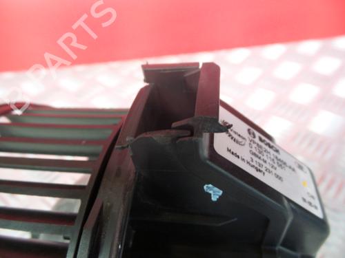 Heater blower motor FORD FIESTA VI (CB1, CCN) 1.25 | BP3987670M62