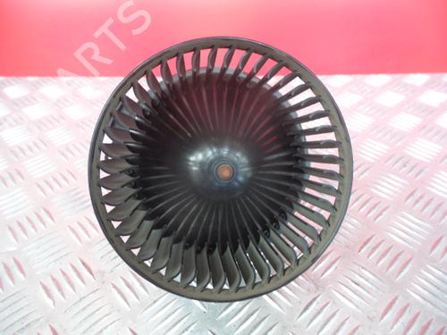 Heater blower motor FORD FIESTA VI (CB1, CCN) 1.25 | BP3987670M62
