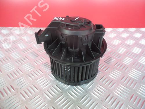 Moteur de chauffage FORD FIESTA VI (CB1, CCN) 1.6 TDCi | BP3987671M62