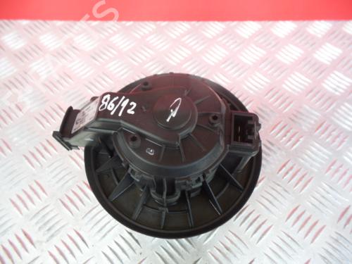 Moteur de chauffage FORD FIESTA VI (CB1, CCN) 1.6 TDCi | BP3987671M62