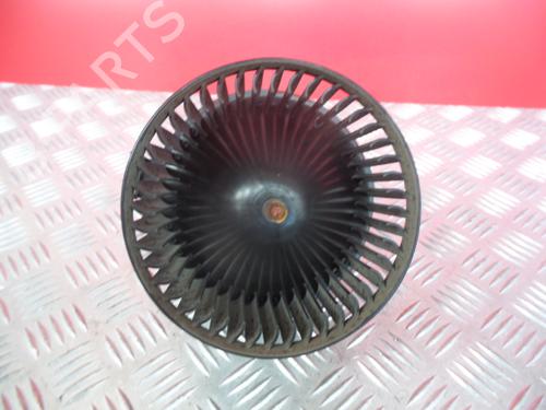 Moteur de chauffage FORD FIESTA VI (CB1, CCN) 1.6 TDCi | BP3987671M62