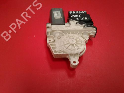 Rudehejsemotor bagstkærm højre VW PASSAT B6 (3C2) [2005-2011]  3987673