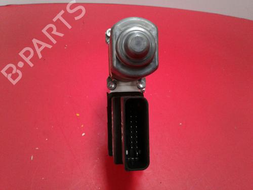 Rudehejsemotor bagstkærm højre VW PASSAT B6 (3C2) | BP3987678E22