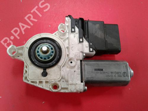Right rear window motor VW PASSAT B6 (3C2) | BP3987680E22