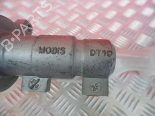 Brake master cylinder KIA CEE'D (JD) | BP3520804M77