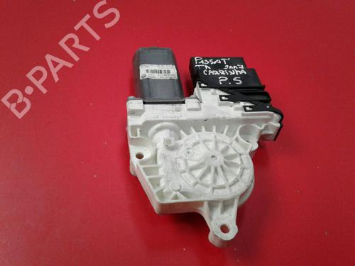 Portierruitmotor rechtsachter VW PASSAT B6 Variant (3C5)  | BP3987682E22 