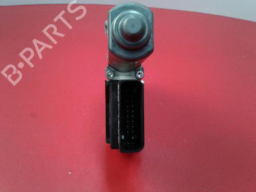 Portierruitmotor rechtsachter VW PASSAT B6 Variant (3C5)  | BP3987682E22 