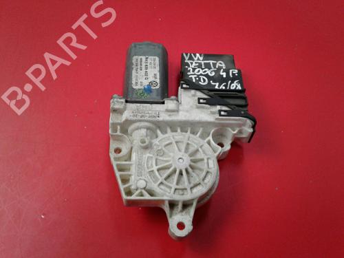 Used Right rear window motor Right rear window motor VW JETTA III (1K2) [2004-2013] 3987683 3987683