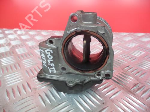 Elektronisk modul VW GOLF V (1K1) 1.9 TDI | BP3987699M83