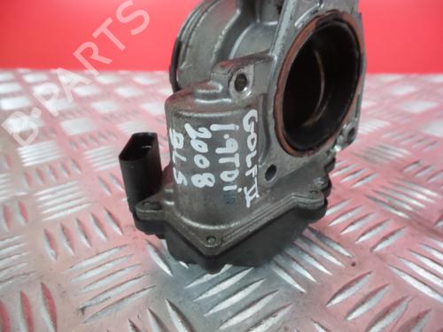 Elektronisk modul VW GOLF V (1K1) 1.9 TDI | BP3987699M83