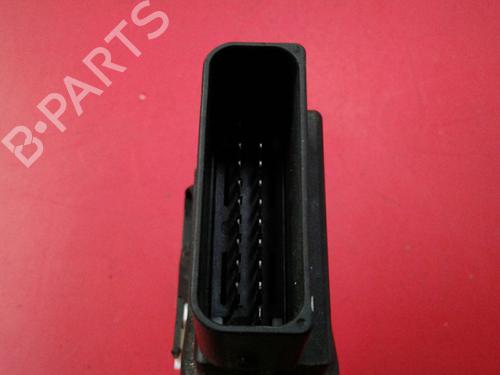 Right rear window motor VW JETTA III (1K2)  | BP3987703E22 