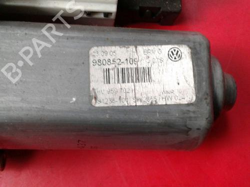 Right front window motor VW PASSAT B6 (3C2) | BP3987715E20