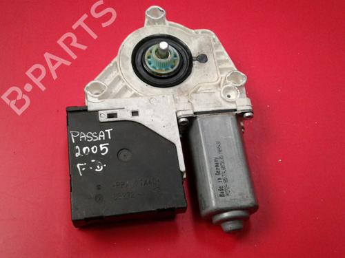 Right front window motor VW PASSAT B6 (3C2) | BP3987715E20