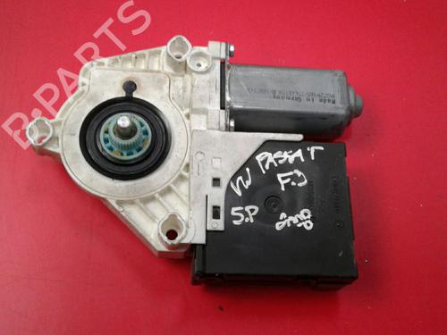 Motor elevalunas delantero derecho VW PASSAT B6 (3C2) [2005-2011]  3987719
