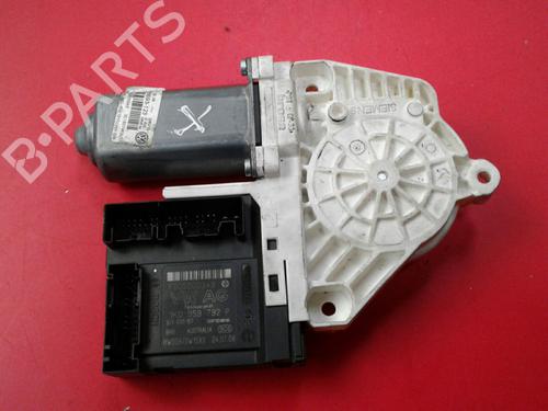 Motor elevalunas delantero derecho VW PASSAT B6 (3C2)  | BP3987719E20 