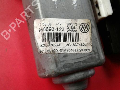 Motor elevalunas delantero derecho VW PASSAT B6 (3C2)  | BP3987719E20 