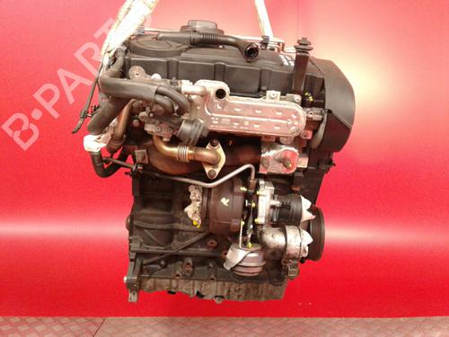 Engine AUDI A3 (8P1) 2.0 TDI | BP3527652M1 